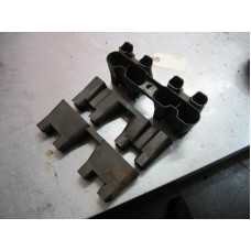 23E018 Lifter Retainers From 2007 GMC Yukon XL 1500 Denali 6.2 12595365